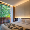 Отель Titik Dua Ubud, фото 11