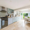 Отель Delightful 2-bed Home, Fulham, фото 21