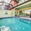 Отель Wonderful 4 Bed Townhome Near Disney Parks 342 4 Bedroom Townhouse by Redawning, фото 13