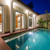 Отель Sithala Villa Seminyak, фото 16
