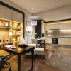 Отель Ascott Central Wuxi, фото 3