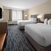Отель Penn Harris Hotel Harrisburg, Trademark by Wyndham, фото 6