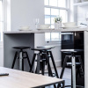 Отель Super Central 1-Bed Modern And Cosy Apt - Sleeps 4, фото 14