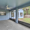 Отель Charming Palm Bay Retreat w/ Spacious Yard!, фото 17