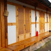Отель Jeonju Yeonwoodang Hanok Pension, фото 1