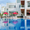 Отель Phuoc My An Beach Hotel Danang, фото 1