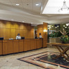 Отель Embassy Suites by Hilton Atlanta Alpharetta, фото 2
