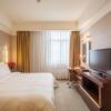 Отель Best Western Plus Fuzhou Fortune Hotel, фото 6