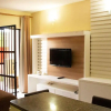 Отель Flat c piscina a 280m do mar e do Beach Park CE, фото 4