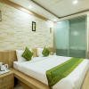Отель Treebo Shree Krishn Comfort, фото 4