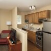 Отель TownePlace Suites by Marriott Salt Lake City Layton, фото 23