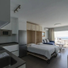 Отель San Agusting Seaview Studio, фото 3