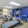 Отель Comfort Inn Asheville Airport, фото 24