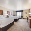 Отель Comfort Inn Newport, фото 7