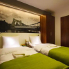 Отель Terminal Hotel, фото 3
