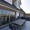 Отель Luxury Holiday Home in Middelkerke with Sauna, фото 26