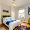 Отель Fab Fulham Road, фото 4
