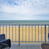 Отель DoubleTree by Hilton Virginia Beach Oceanfront South, фото 8