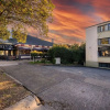Отель Drummoyne Furnished Apartments, фото 1