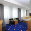 Отель UB Grand Hotel, фото 7