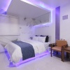 Отель Gimcheon Rico Self Check-in Motel, фото 7