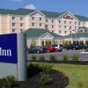 Отель Hilton Garden Inn Greensboro, фото 30