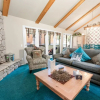 Отель Bear Mountain Escape Condo, фото 42