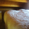 Отель Captivating 1-bed Log Cabin in Shrewsbury, фото 8