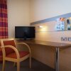 Отель Holiday Inn Express Aberdeen Exhibition Centre, фото 7