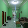 Отель OYO 92892 Aini Homestay, фото 7