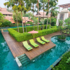 Отель Siripanna Villa Resort & Spa Chiang Mai , фото 27