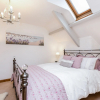 Отель Holiday Home Thrift Cottage, фото 20
