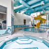 Отель Comfort Inn & Suites Shawinigan, фото 17
