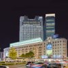 Отель Swissotel Nankai Osaka в Осаке