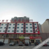 Отель 尚客优快捷酒店(廊坊第六大街店), фото 4