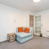 Отель 1 Bedroom Light Studio Flat In Surrey Quays, фото 4