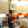 Отель Comfortable 1 Bedroom North London Flat, фото 12