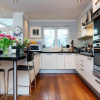 Отель Bridge Lane Residence, фото 14