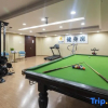 Отель Zijin Hotel, фото 13