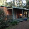 Отель Jervis Bay Cabins & Hidden Creek Campsite, фото 2