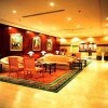 Отель Songhuajiang Gloria Plaza Hotel в Харбине