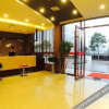 Отель Thank Inn Chain Hotel Jiangxi Yichun Gaoan Ruiyang Avenue, фото 12