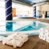 Отель Amenity Hotel & Resort Lipno, фото 26
