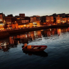 Отель Apartamentos o Almacen - Studio with Seaviews, фото 30