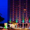 Отель Holiday Inn Manaus, an IHG Hotel в Манаусе