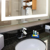 Отель Holiday Inn Express San Francisco Airport South, an IHG Hotel, фото 8