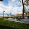 Отель DEL LAGO LUXURY HOTEL By Saraçoğlu, фото 1