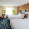 Отель Fairfield Inn Middletown Monroe, фото 2