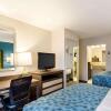 Отель Quality Inn Gulfport I-10, фото 5