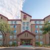 Отель Red Roof Inn PLUS+ Jacksonville - Southpoint в Джексонвиле